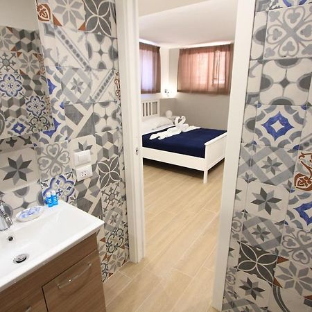 Sapore Di Mare Al Duomo Hotel Gaeta Ngoại thất bức ảnh