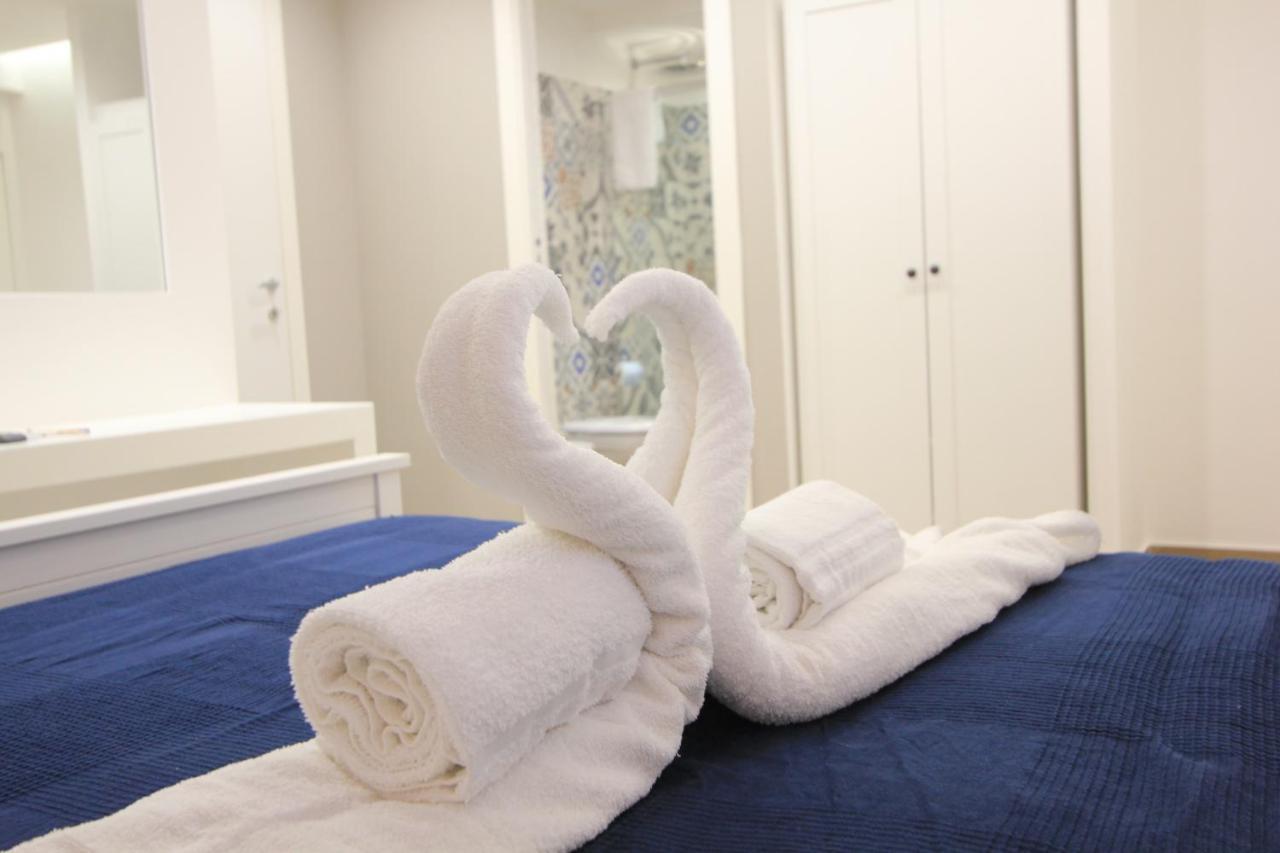 Sapore Di Mare Al Duomo Hotel Gaeta Ngoại thất bức ảnh